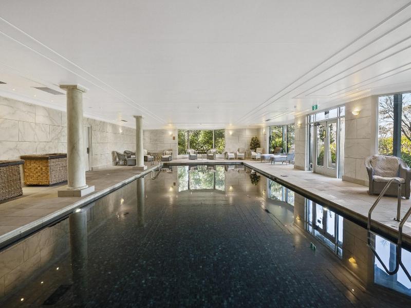 Lilianfels Resort & Spa - Blue Mountains image