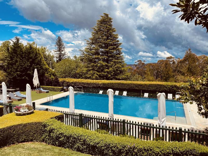 Lilianfels Resort & Spa - Blue Mountains image