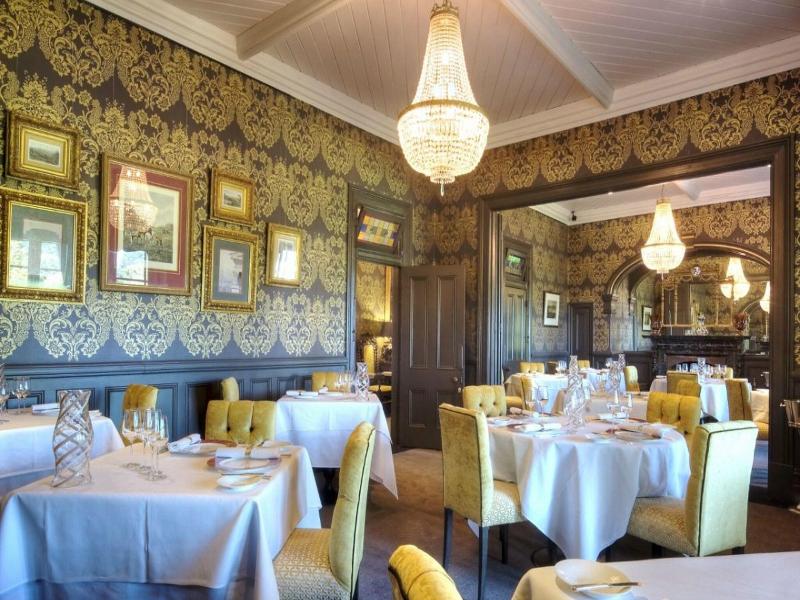 Lilianfels Resort & Spa - Blue Mountains image