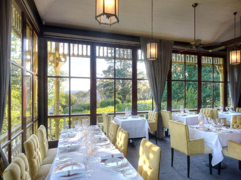 Lilianfels Resort & Spa - Blue Mountains image
