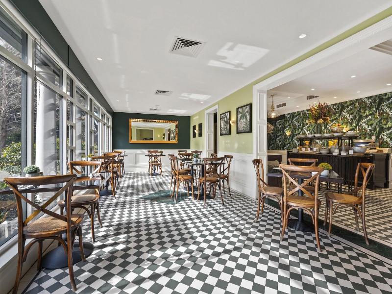 Lilianfels Resort & Spa - Blue Mountains image