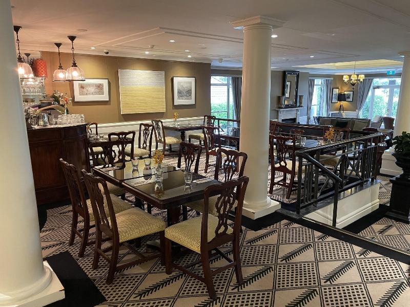 Lilianfels Resort & Spa - Blue Mountains image