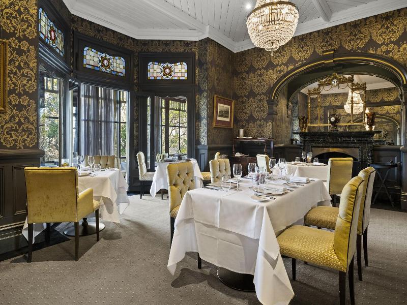 Lilianfels Resort & Spa - Blue Mountains image