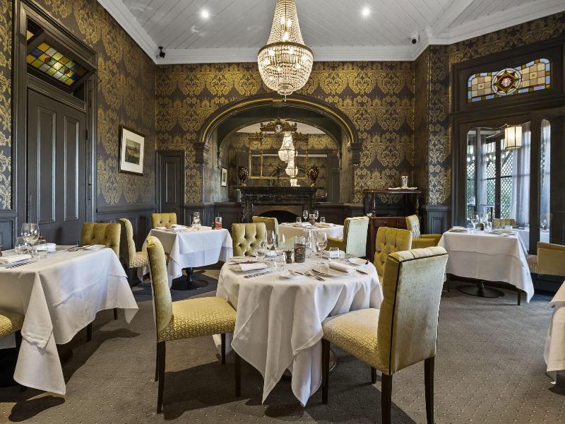 Lilianfels Resort & Spa - Blue Mountains image