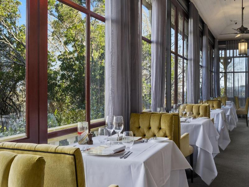 Lilianfels Resort & Spa - Blue Mountains image