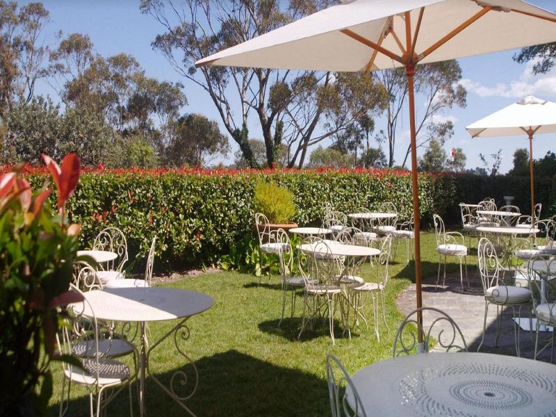 Lilianfels Resort & Spa - Blue Mountains image