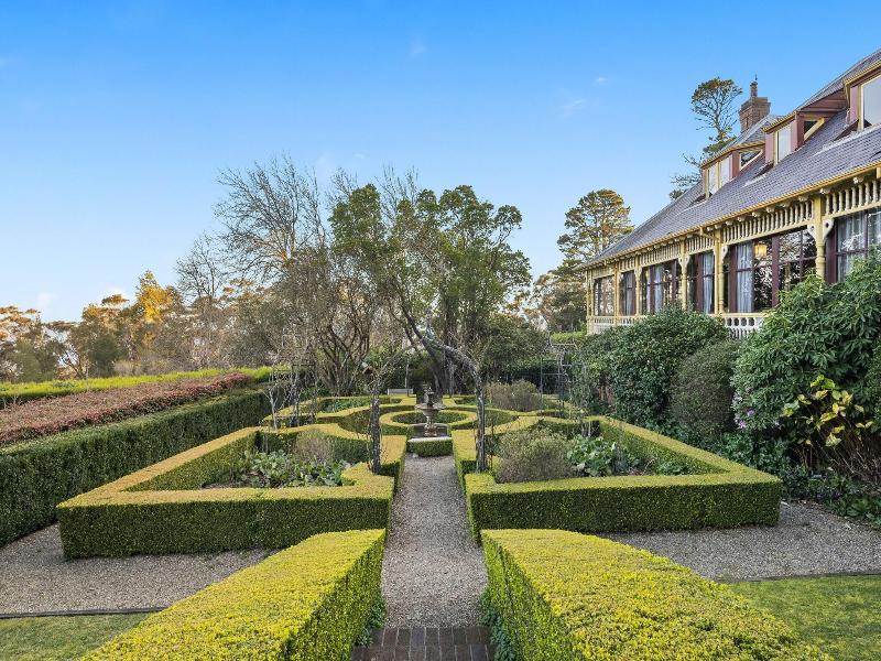 Lilianfels Resort & Spa - Blue Mountains image