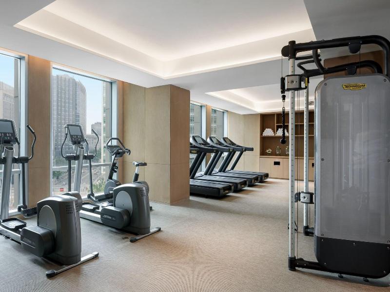 The Westin Beijing, Financial Street image