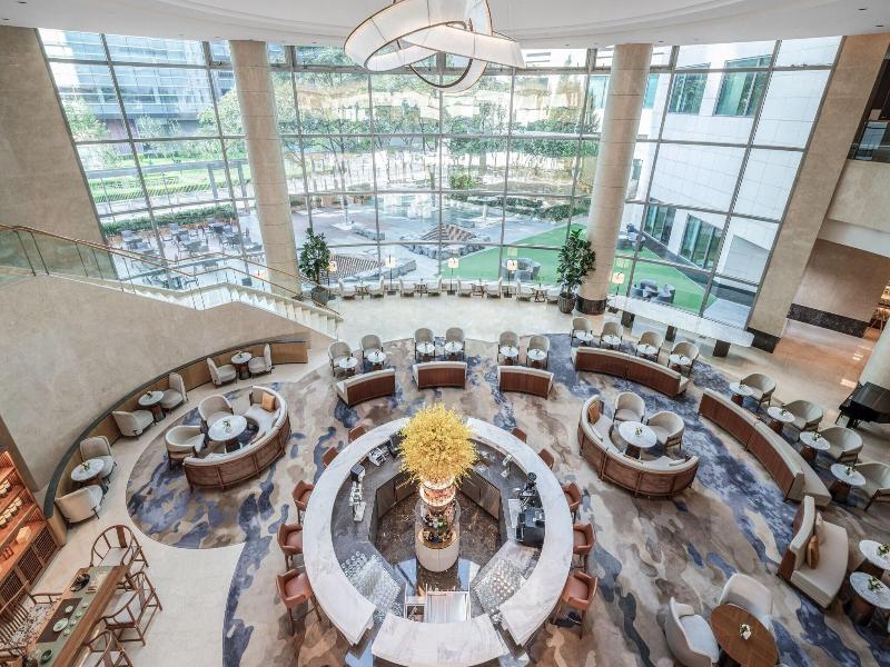 The Westin Beijing, Financial Street image