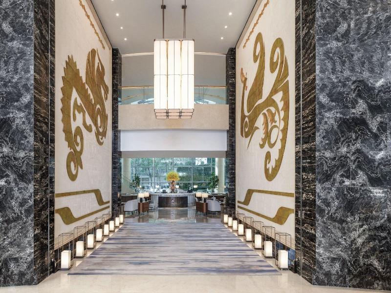 The Westin Beijing, Financial Street image