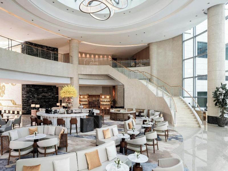 The Westin Beijing, Financial Street image