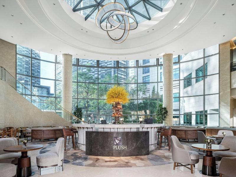 The Westin Beijing, Financial Street image