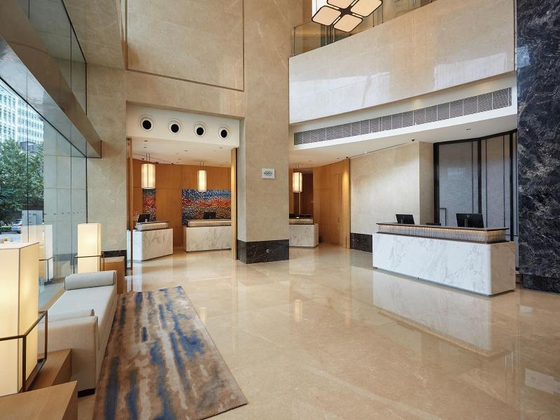 The Westin Beijing, Financial Street image