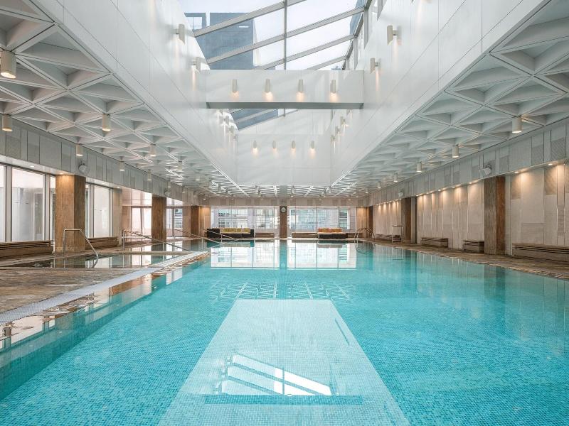 The Westin Beijing, Financial Street image
