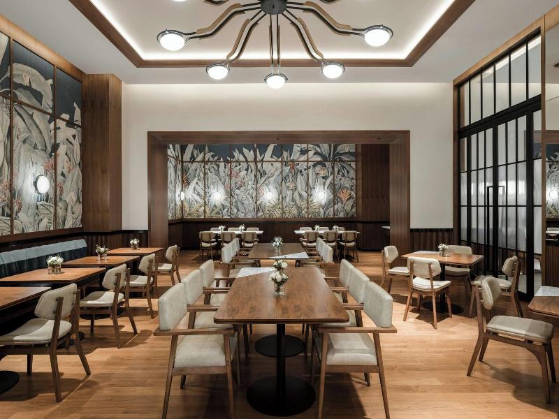 The Westin Beijing, Financial Street image