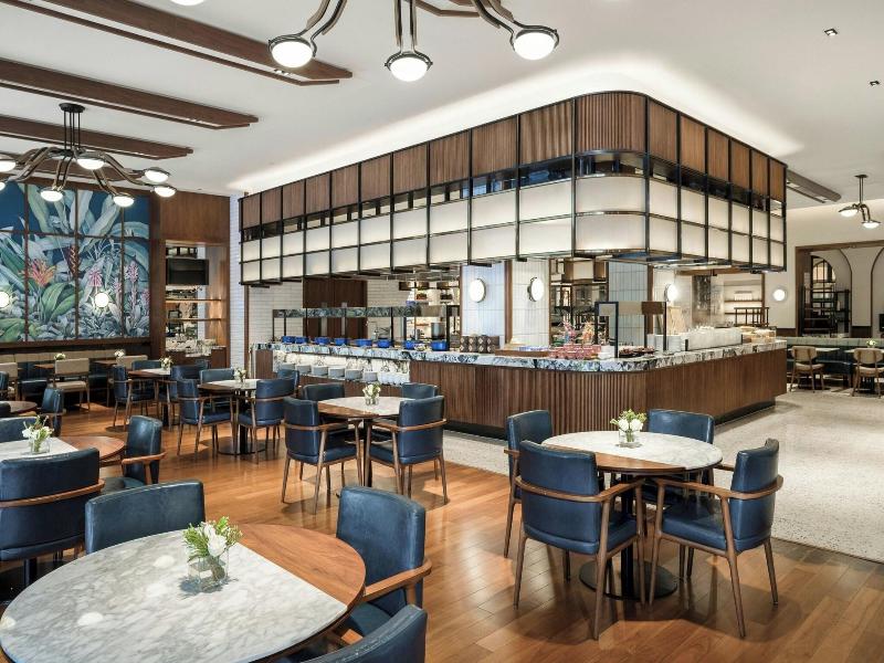The Westin Beijing, Financial Street image