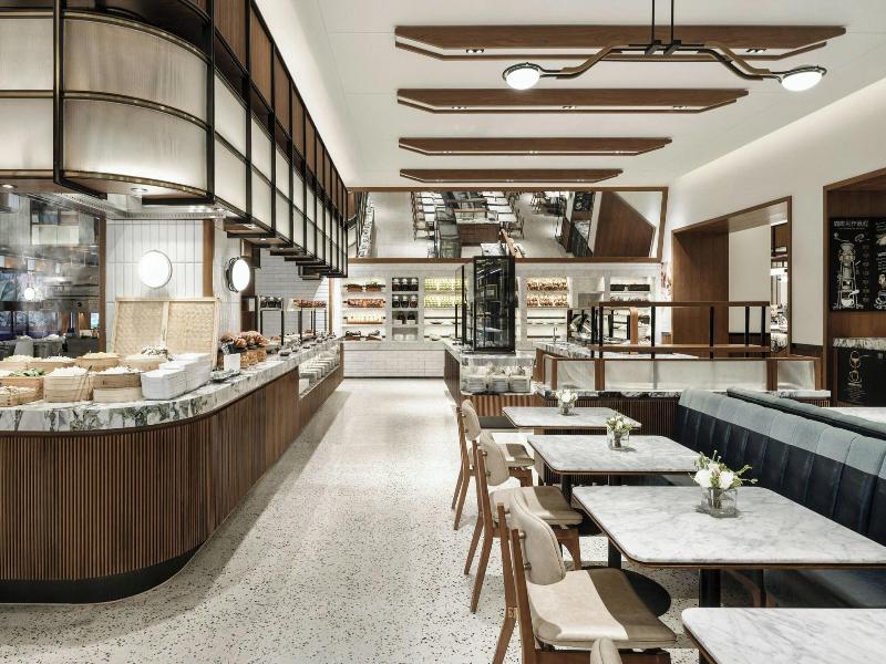 The Westin Beijing, Financial Street image