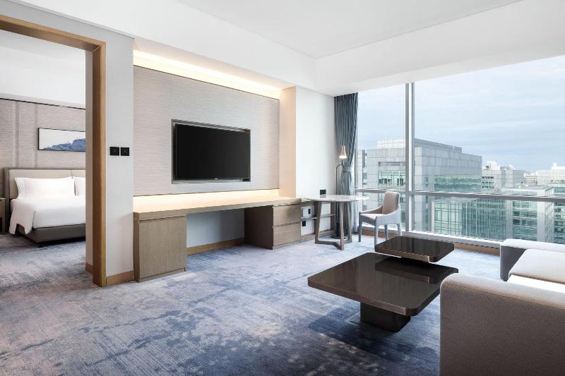 The Westin Beijing, Financial Street image