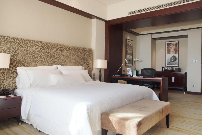 The Westin Beijing, Financial Street image