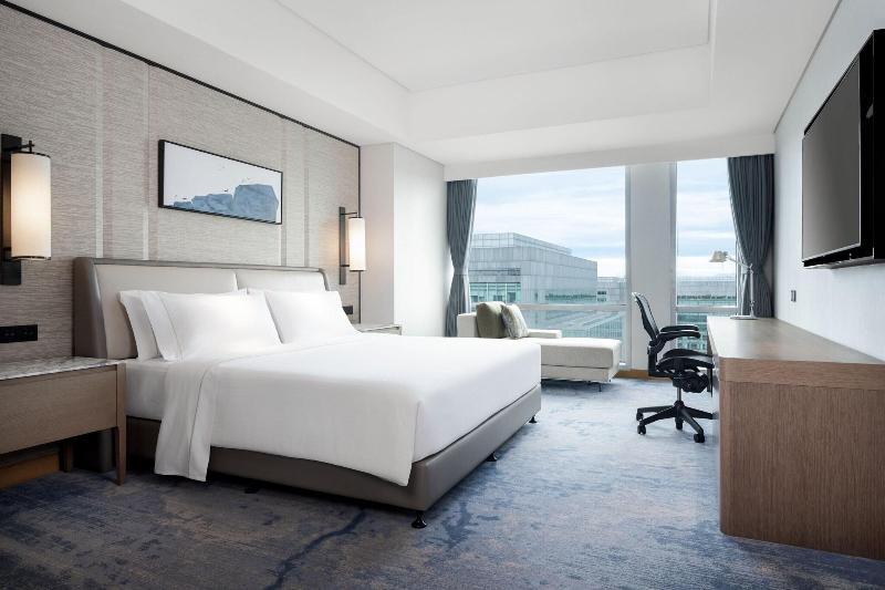 The Westin Beijing, Financial Street image