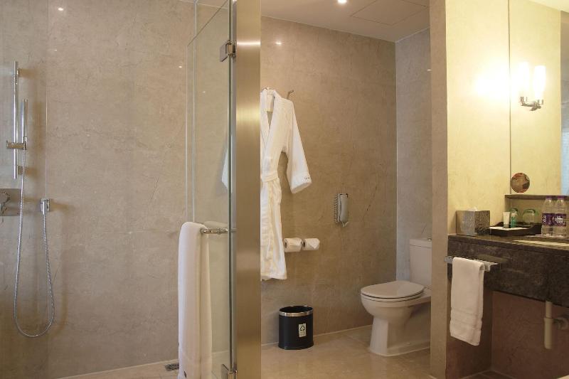 The Westin Beijing, Financial Street image