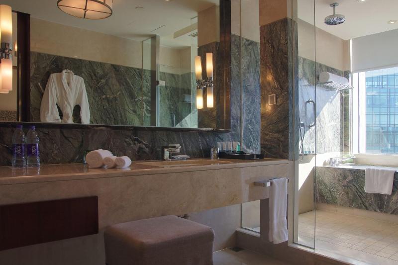 The Westin Beijing, Financial Street image