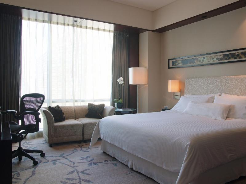 The Westin Beijing, Financial Street image