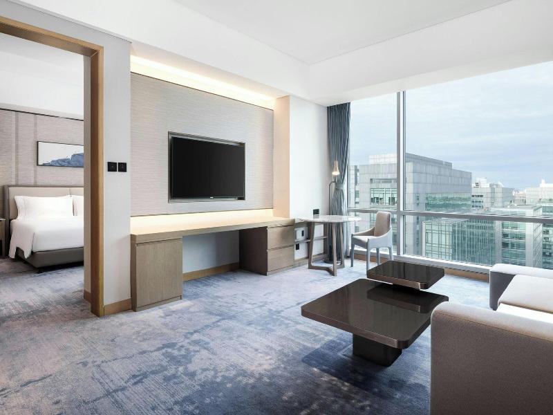 The Westin Beijing, Financial Street image