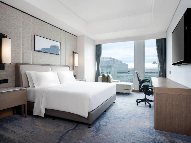 The Westin Beijing, Financial Street image