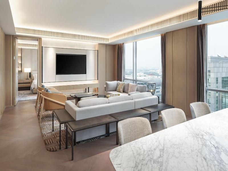 The Westin Beijing, Financial Street image
