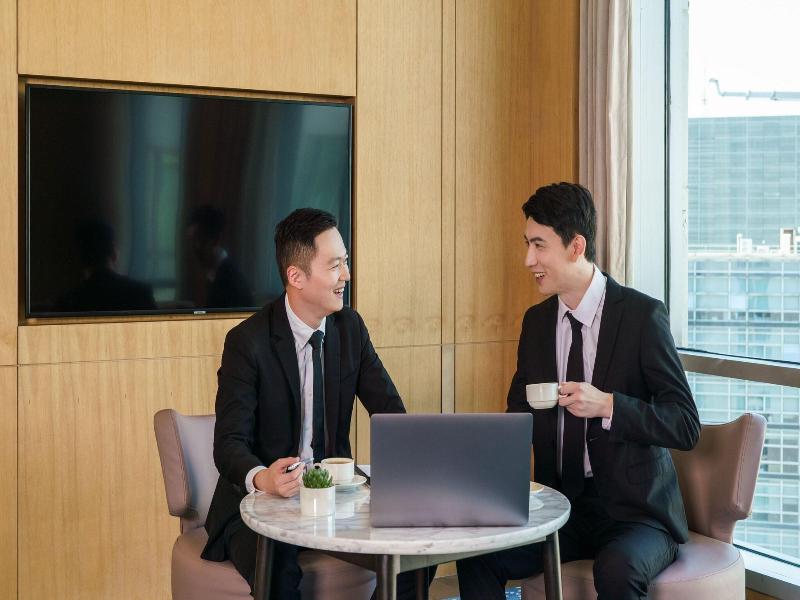 The Westin Beijing, Financial Street image