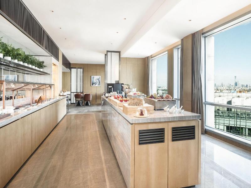 The Westin Beijing, Financial Street image