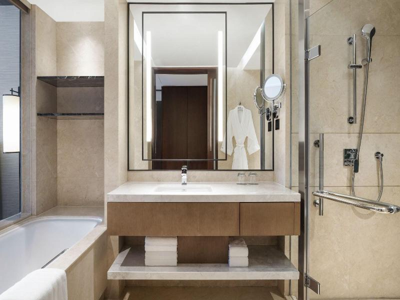 The Westin Beijing, Financial Street image