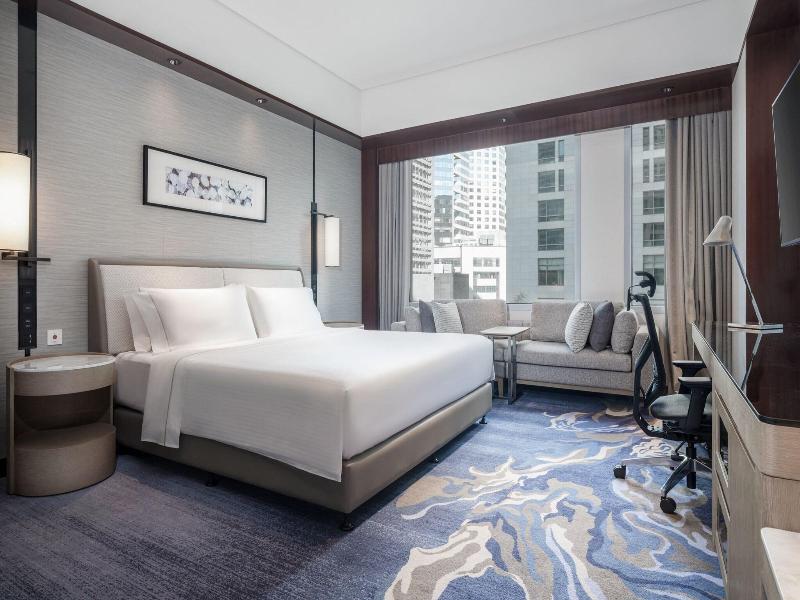 The Westin Beijing, Financial Street image