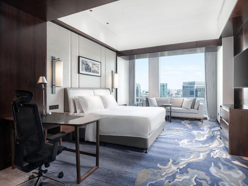 The Westin Beijing, Financial Street image