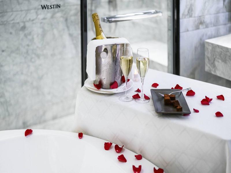 The Westin Beijing, Financial Street image