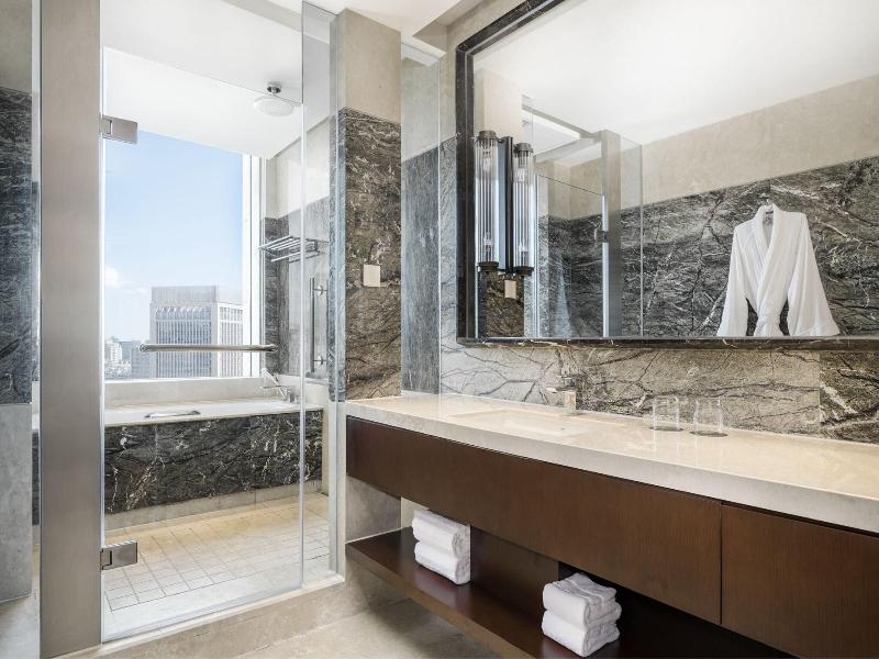 The Westin Beijing, Financial Street image