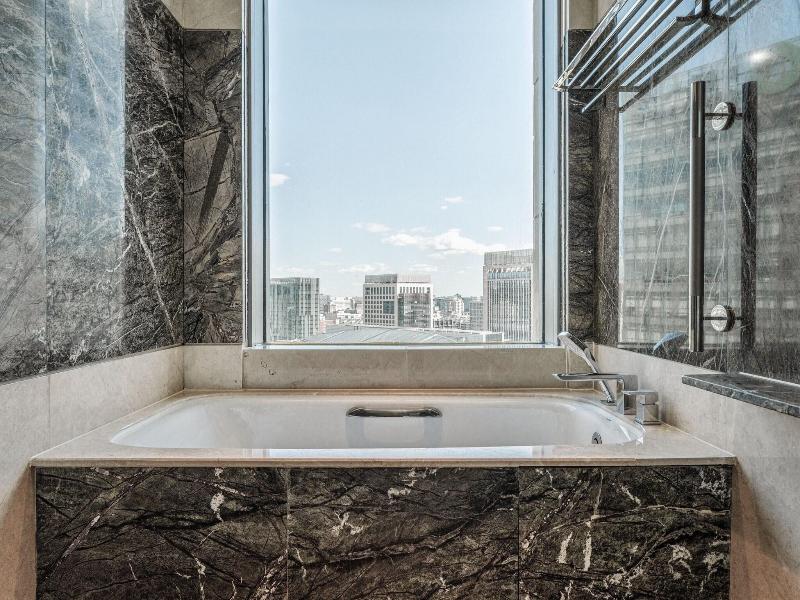 The Westin Beijing, Financial Street image