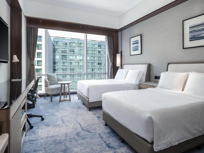 The Westin Beijing, Financial Street image
