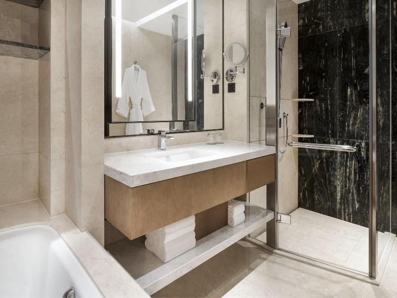 The Westin Beijing, Financial Street image