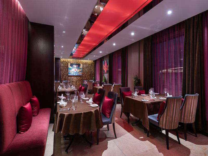 Peace Hotel Beijing image