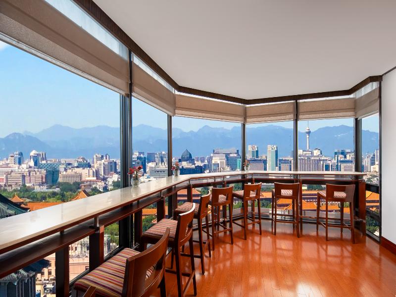 Peace Hotel Beijing image