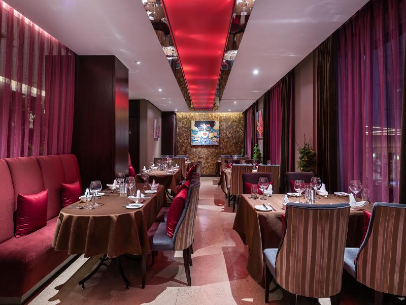 Peace Hotel Beijing image