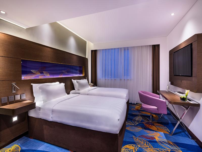 Peace Hotel Beijing image