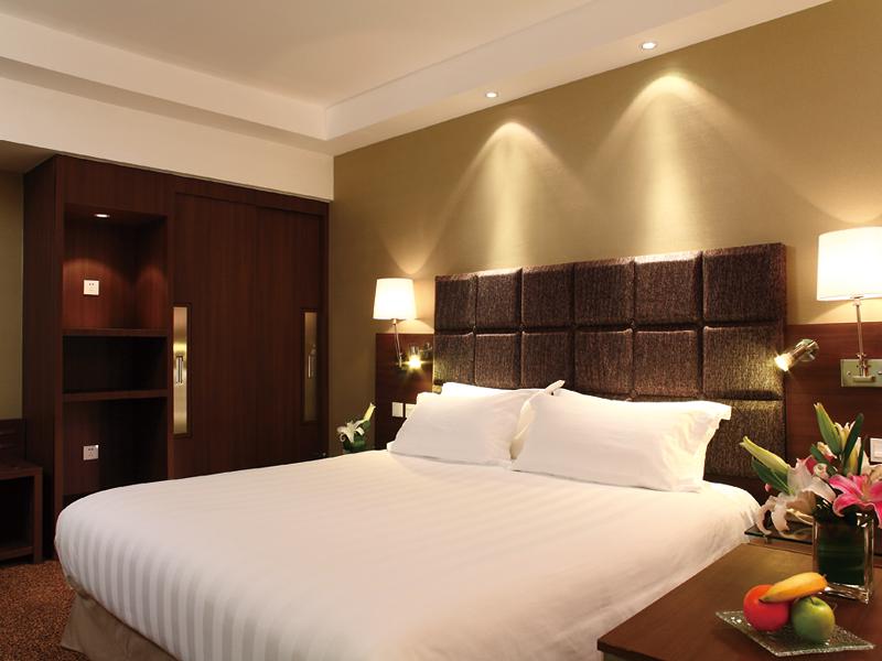 Peace Hotel Beijing image