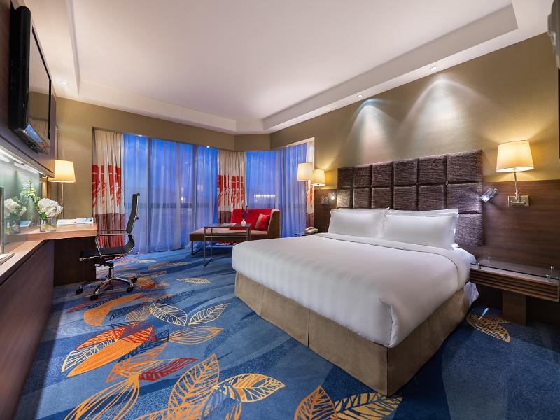 Peace Hotel Beijing image