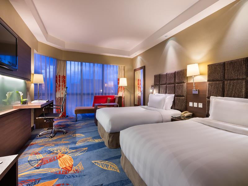 Peace Hotel Beijing image