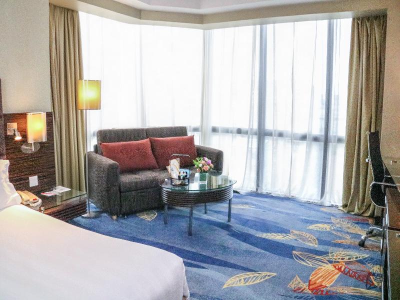 Peace Hotel Beijing image