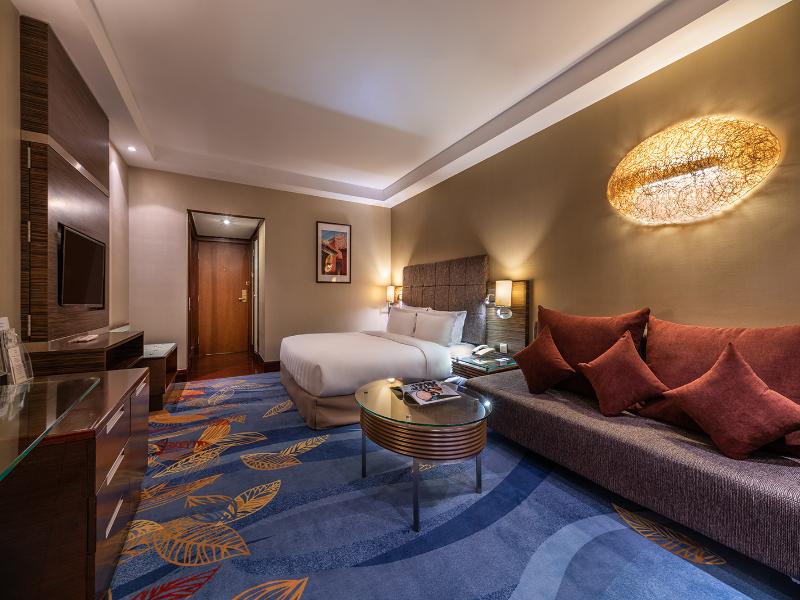 Peace Hotel Beijing image