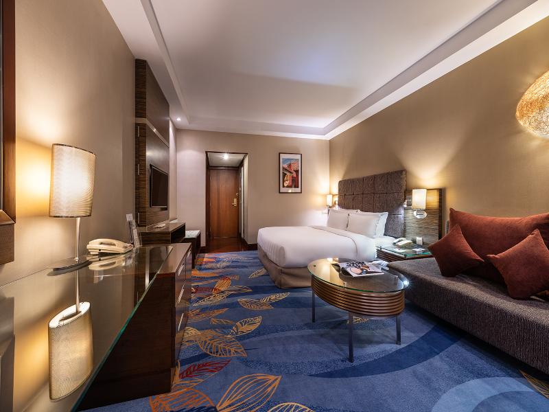 Peace Hotel Beijing image